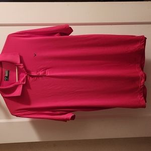 Callaway Opti Dri Golf Shirt